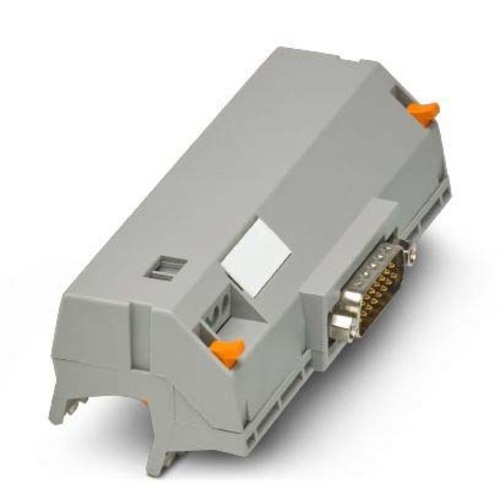 Phoenix Contact Adaptermodul PLC-V8L/D15S/OUT