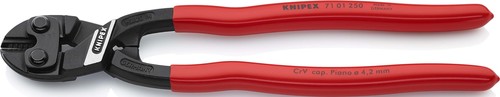 Knipex-Werk CoBolt-Bolzenschneider XL, 250mm 71 01 250