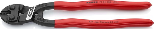 Knipex-Werk CoBolt-Bolzenschneider XL, 250mm 71 31 250