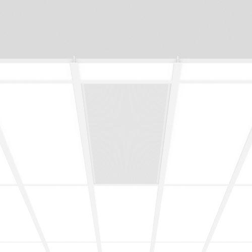 RZB LED-Panel 840, weiß 312762.002.1