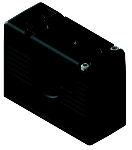 Fränkische Systemhalter stapelbar BSPA-48B