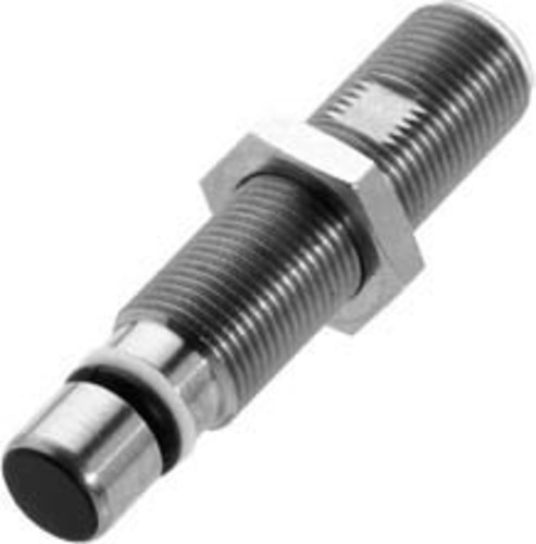 Balluff Wegsensor analog 24VDC,M30,si=2-10mm BAWM30ME-UAC10B-S04G
