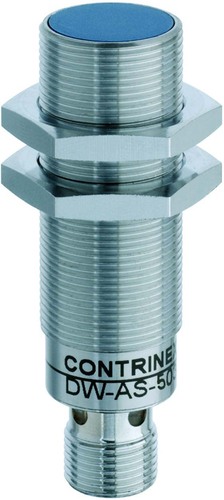 Sitron Sensor Näherungsschalter induktiv DW-AS-503-M18-002