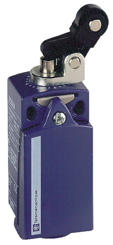 Telemechanique Sensors Positionsschalter universal XCKD2127P16