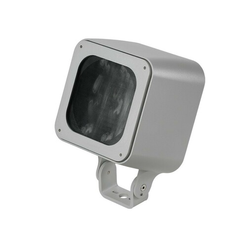 Meyer+Sohn LED-Strahler silber 8204055070