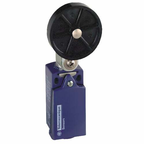 Telemechanique Sensors Positionsschalter universal XCKD2139P16 Telemechanique Sensors Positionsschalter universal XCKD2139P16