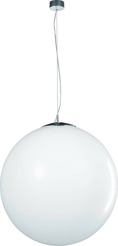 SCHMITZ-WILA LED-Pendelleuchte 3000K, chrom 147-102-203