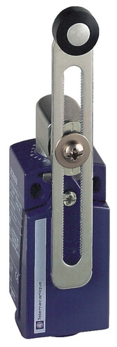 Telemechanique Sensors Positionsschalter universal XCKD2145P16 Telemechanique Sensors Positionsschalter universal XCKD2145P16