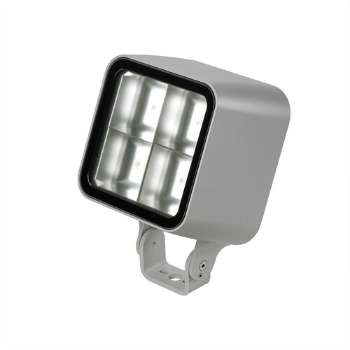 Meyer+Sohn LED-Strahler silber 8204055150