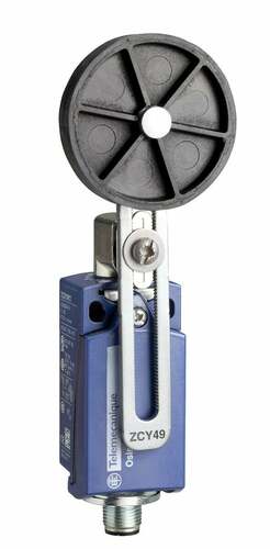 Telemechanique Sensors Positionsschalter universal XCKD2149M12