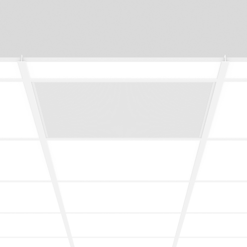 RZB LED-Panel M625 840, weiß 312783.002.1