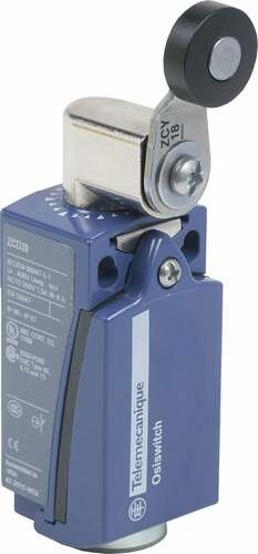 Telemechanique Sensors Positionsschalter Rollenhebel, 1S+1Ö XCKD2518P16 Telemechanique Sensors Positionsschalter Rollenhebel, 1S+1Ö XCKD2518P16