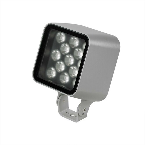 Meyer+Sohn LED-Strahler silber 8204056140