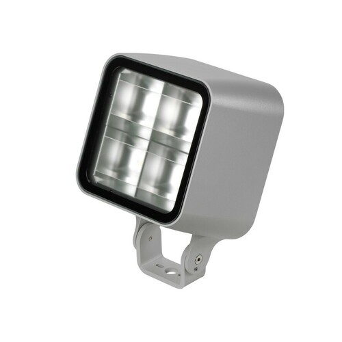 Meyer+Sohn LED-Strahler silber 8204056160
