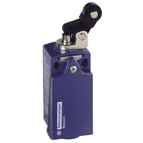 Telemechanique Sensors Positionsschalter universal XCKD2527P16 Telemechanique Sensors Positionsschalter universal XCKD2527P16