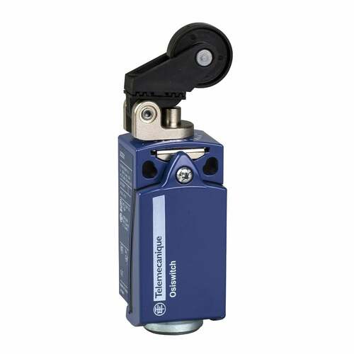 Telemechanique Sensors Positionsschalter universal XCKD2528P16 Telemechanique Sensors Positionsschalter universal XCKD2528P16