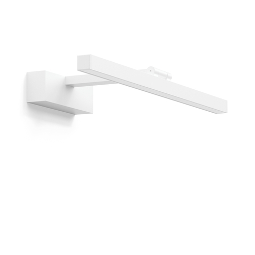 RZB LED-Wandleuchte 930/940, weiß 631297.002
