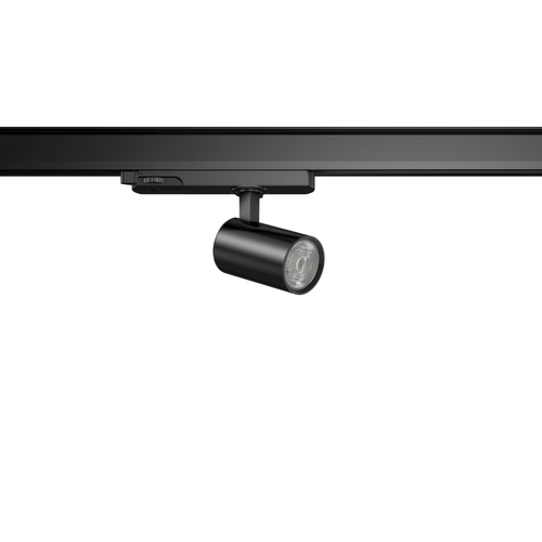RZB LED-Schienenstrahler 927, schwarz 742297.003