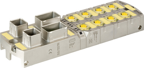 Murrelektronik Kompaktmodul 55562 Murrelektronik Kompaktmodul 55562