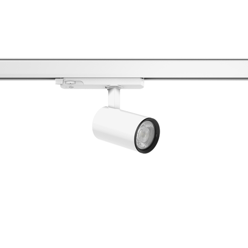 RZB LED-Schienenstrahler 930, weiß 742298.002