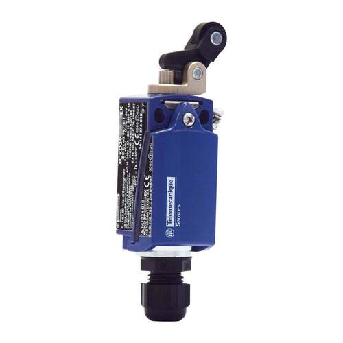 TMSS Germany XCKD Pos.sch. Met.Rollenst ., 2Ö+1S, ATEX Verio XCKD3927P16EX