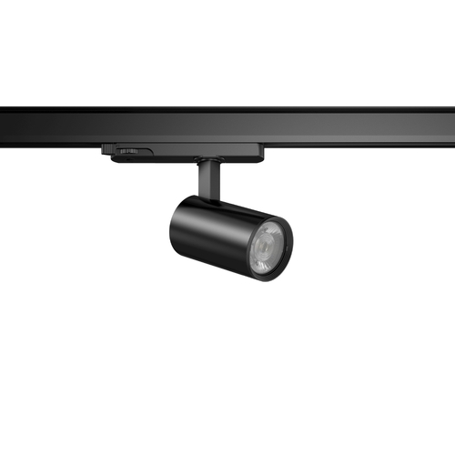 RZB LED-Schienenstrahler 940, schwarz 742298.003.1