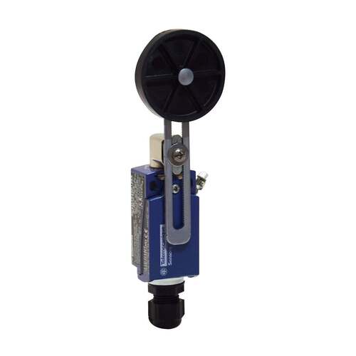 TMSS Germany XCKD Pos.sch. Rollenh. 2Ö+1S, ATEX Verion XCKD3949P16EX