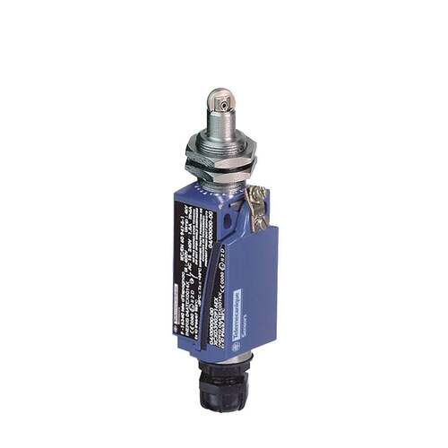 TMSS Germany XCKD Pos.sch. Met.Rollenst ., 2Ö+1S, ATEX Verio XCKD39H2P16EX