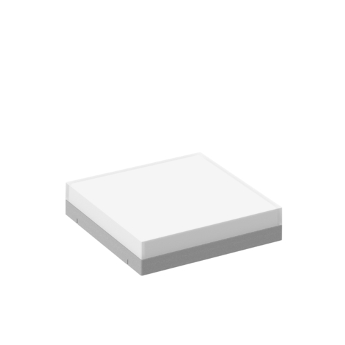 RZB Ersatzglas 982675.014