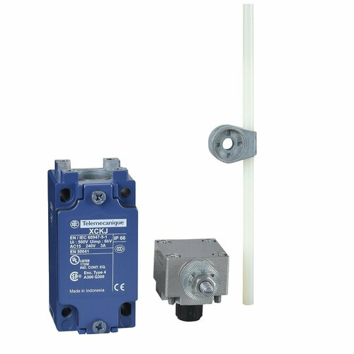 Telemechanique Sensors Positionsschalter IP66 XCKJ10559D
