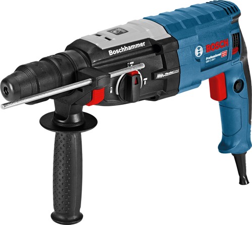 Bosch Power Tools Bohrhammer GBH 2-28 F (L) 0611267601