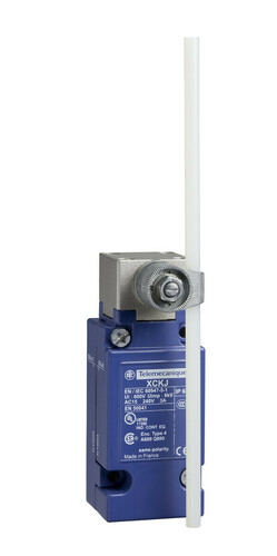 Telemechanique Sensors Positionsschalter m.Schaltstange,IP66 XCKJ110559