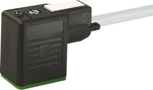 Murrelektronik Ventilstecker 7000-10021-2361000 Murrelektronik Ventilstecker 7000-10021-2361000