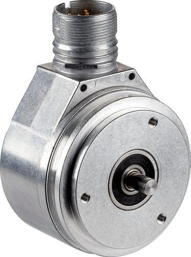 Sick Inkremental-Encoder DFS60B-S1AA04096