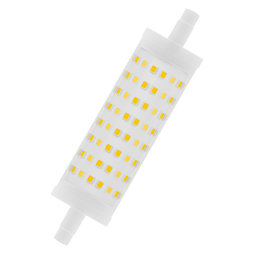 Ledvance LED-Lampe 118mm 827, 118mm LEDLINE11812515W827