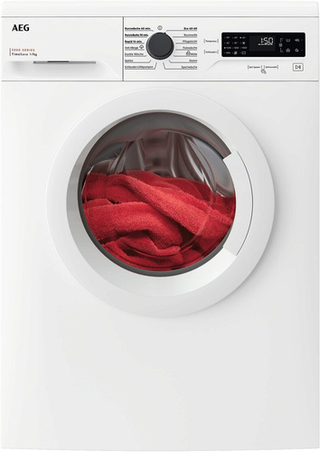 Electrolux AEG MDA Waschautomat L5FBU20470