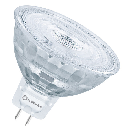 Ledvance LED-Reflektorlampe MR16 GU5,3, 940, dim 36Gr LEDMR162036D3.4W940P