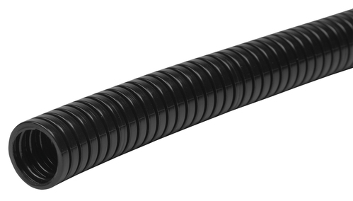 Fränkische Kunststoffwellrohr grau FPAFF-12G.50