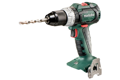 Metabowerke Akku-Bohrschrauber Pick und Mix 602325840