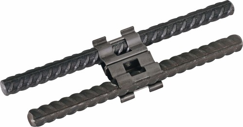 DEHN Bewehrungsklemme DCBK8RD12STBLANK