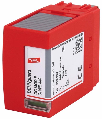 DEHN Überspannungsableiter DGMODECIWE440