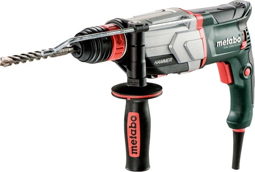 Metabowerke Kombihammer KHE 2660 Quick