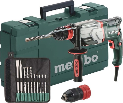 Metabowerke Multihammer Set UHE 2660-2 Q Set