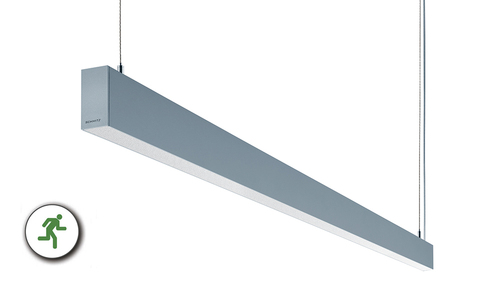 SCHMITZ-WILA LED-Pendelleuchte 4000K, DALI 150-104-224-E