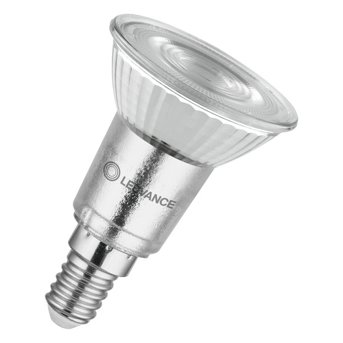 Ledvance LED-Reflektorlampe PAR16 E14, 827, 36Gr. LEDP1650364.5827E14P