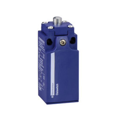 Telemechanique Sensors Positionsschalter 1S+1Ö XCKN2110P20