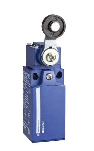 Telemechanique Sensors Positionsschalter XCKN2118G11 Telemechanique Sensors Positionsschalter XCKN2118G11