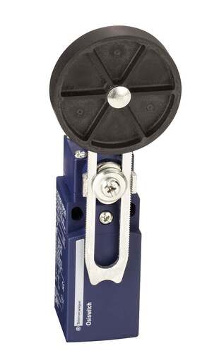 TMSS Germany XCKN Pos.sch. Rollenh. Kunststoffrolle läng XCKN2549P20 TMSS Germany XCKN Pos.sch. Rollenh. Kunststoffrolle läng XCKN2549P20