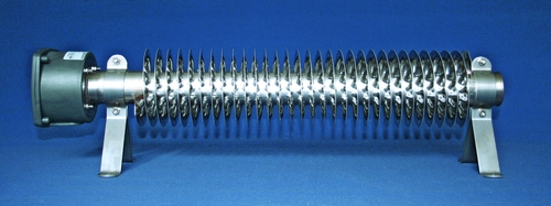 Kraemer&Kraus Rippenrohrheizofen RRH 250 Kraemer&Kraus Rippenrohrheizofen RRH 250