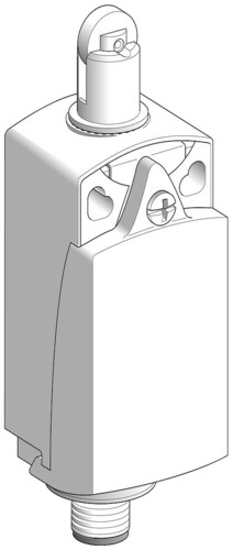 Telemechanique Sensors Positionsschalter XCKP2102M12